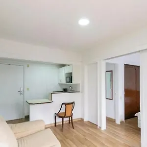 Flat Itaim-bibi - Localizacao Impar Apart-hotel