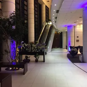 Flat Paulista - Al. Santos Apart-hotel
