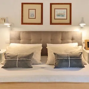 Jp Crauford Apart-hotel