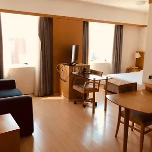 Classic Flat Do Eduardo Apart-hotel