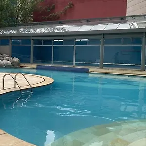 Olimpia Em 4 Estrelas Apart-hotel