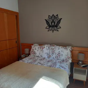 Condomínio Hampton Apart-hotel