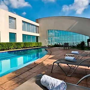 Comfort Ibirapuera Apart-hotel