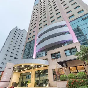 Premium Privillege Ibirapuera Apart-hotel