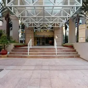 Flat Jardins Excelente! Apart-hotel