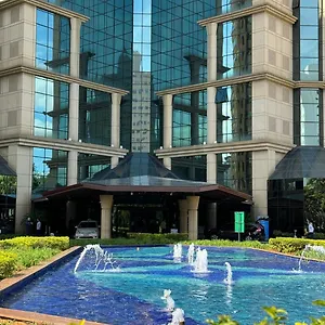 425 Flat Ibirapuera A 5m Do Shopping Particular Apart-hotel
