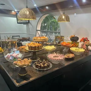 Paulista Flat Apart-hotel